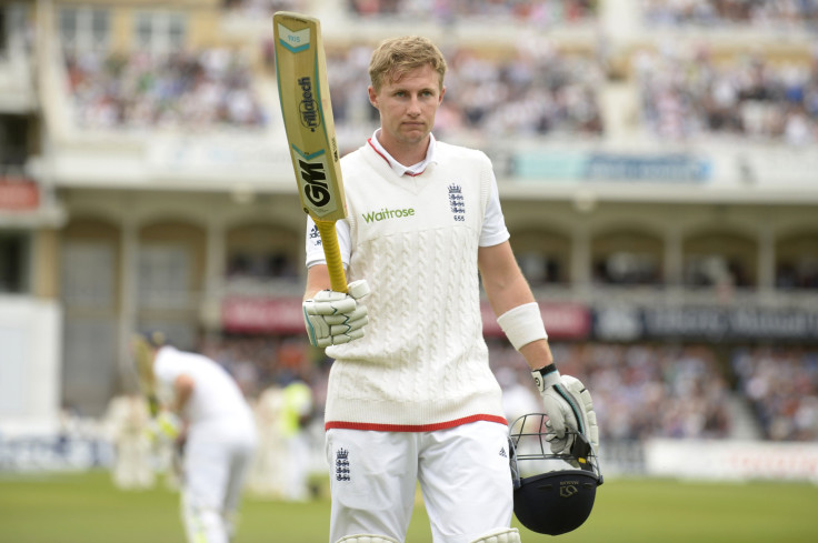 Joe Root