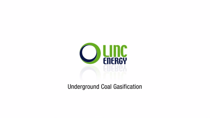 Linc Energy