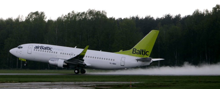 AirBaltic