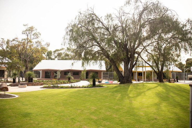 Bennett Brook Disability Justice Centre