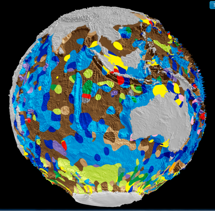 Geological Map