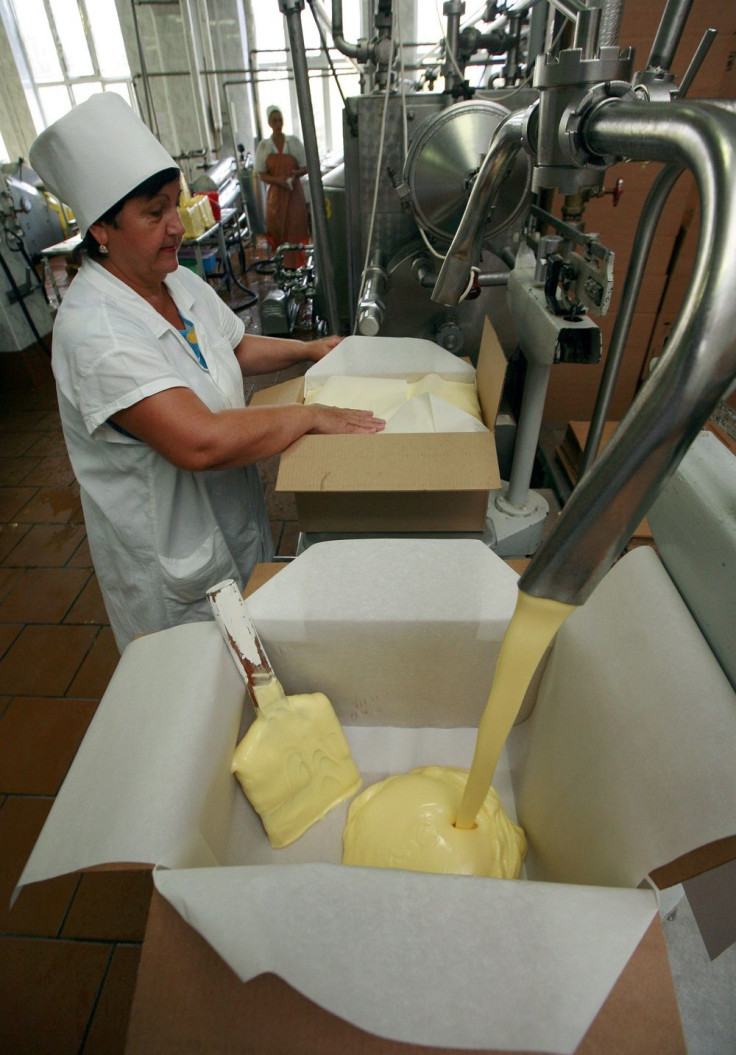 Butter Factory