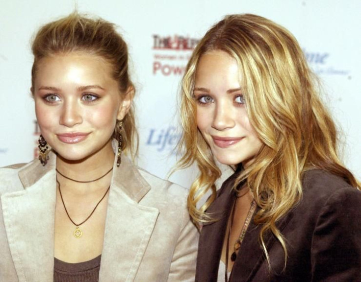 OLSEN TWINS