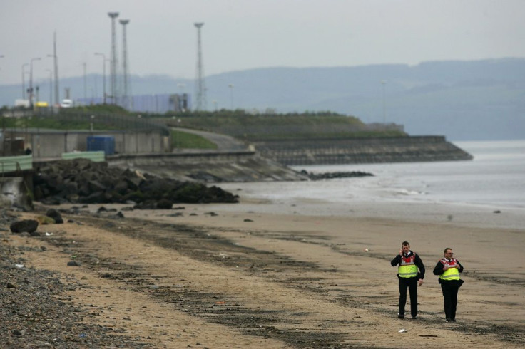 Firth of Forth