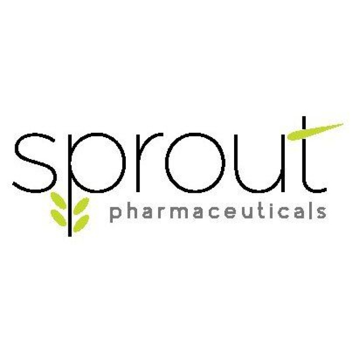 Sprout Pharmaceutical Logo