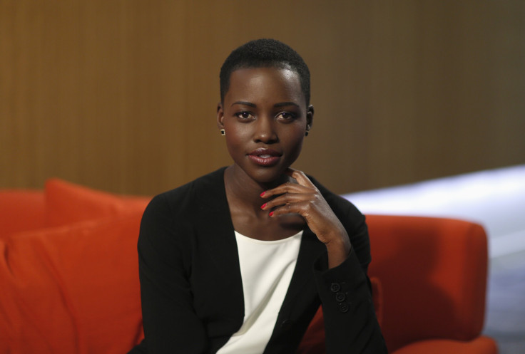 Lupita Nyong'o