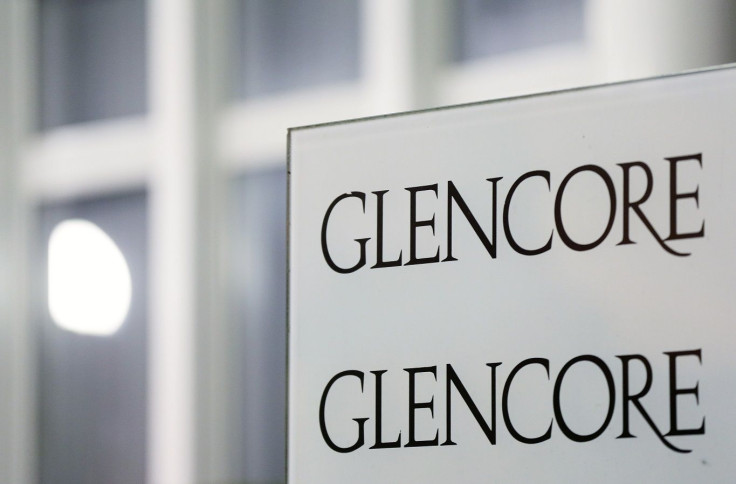 Glencore