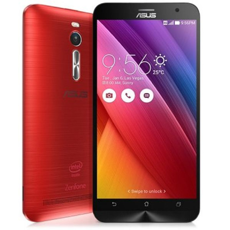 Asus ZenFone 2 (ZE551ML)