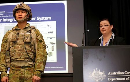 Defence Scientists Present Innovative Technologies For National Science ...