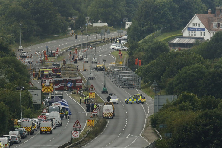 Shoreham Airshow