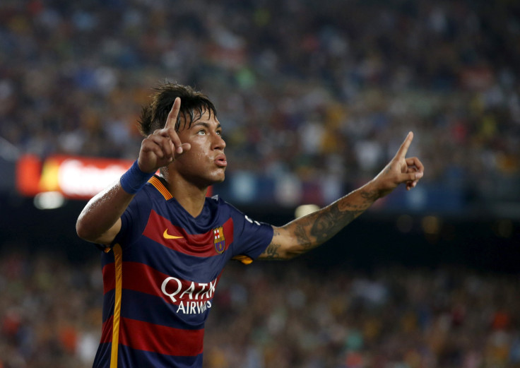 Neymar