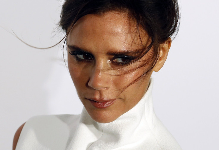 VICTORIA BECKHAM