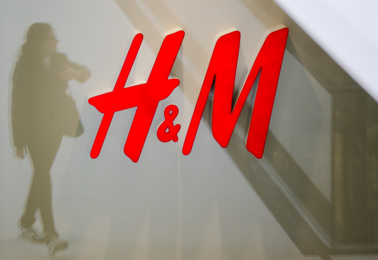 H&M retail company