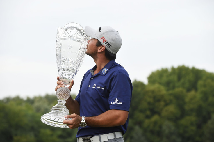 Jason Day