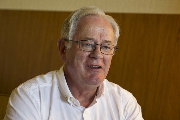 Australia's Trade Minister Andrew Robb