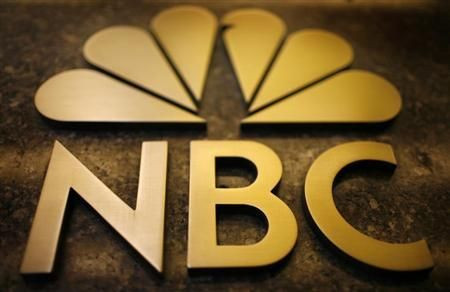 NBC LOGO