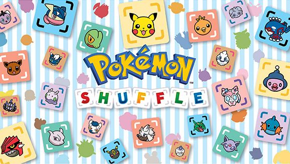 ‘Pokemon Shuffle’ Events For Mega Absol, Palkia Announced, New ‘Pokemon ...