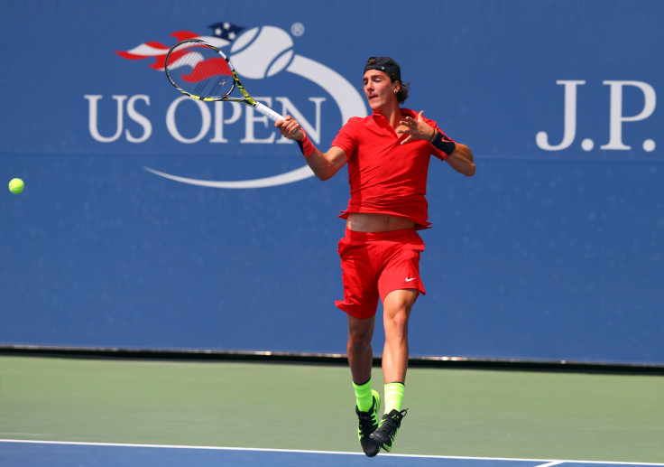 Thanasi Kokkinakis