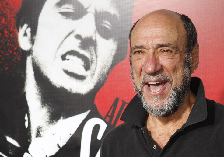 F. Murray Abraham