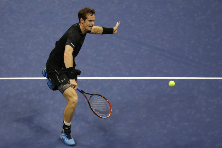 Andy Murray