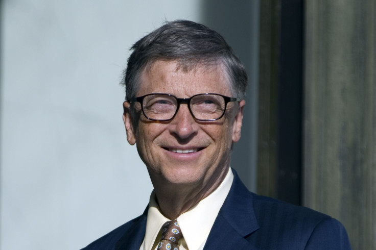 Bill Gates