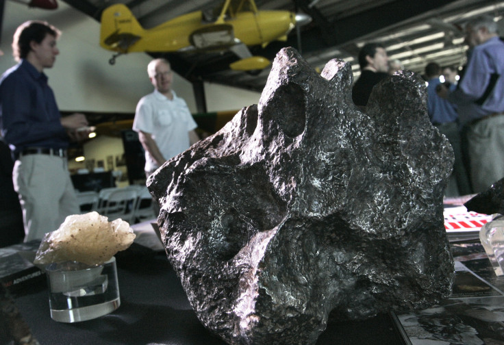 Meteorites