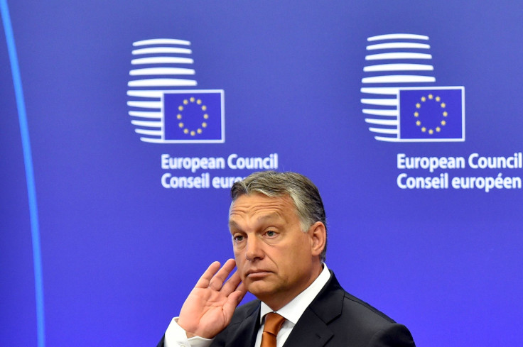 Viktor Orban