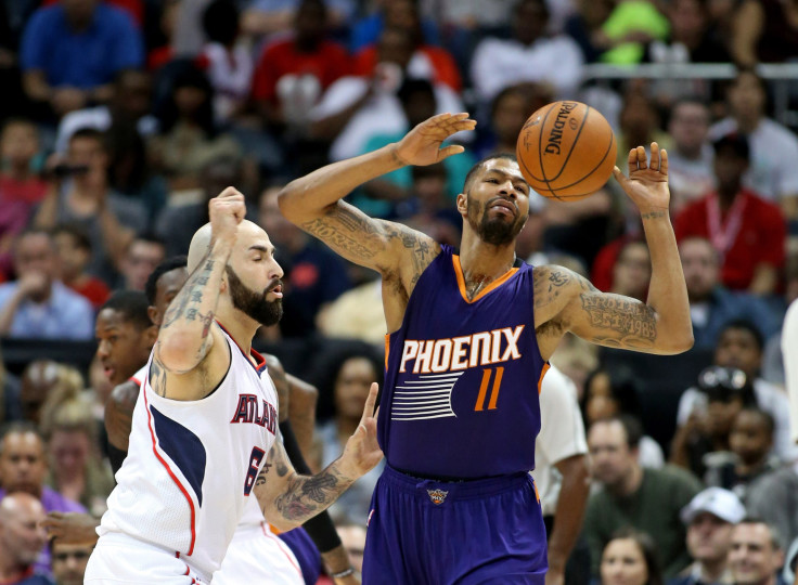 Markieff Morris