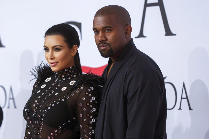 [12:04] Kim Kardashian and Kanye West