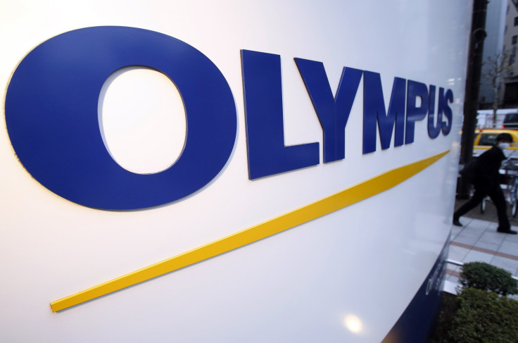 Olympus