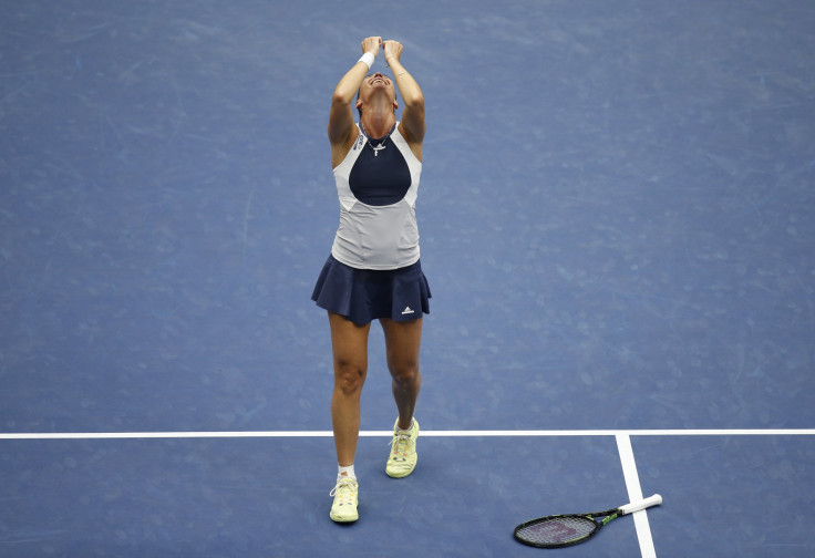 Flavia Pennetta