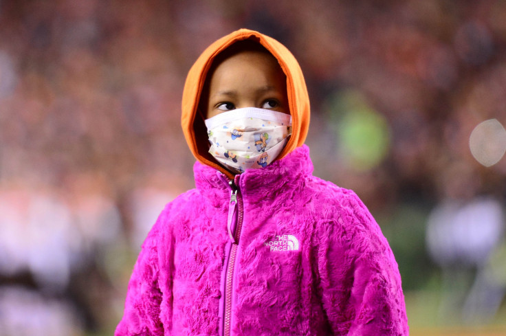 Leah Still 