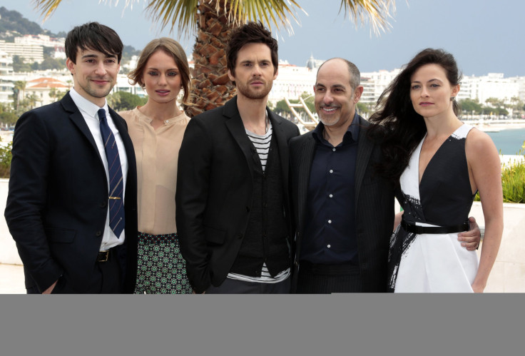 'Da Vinci's Demons'