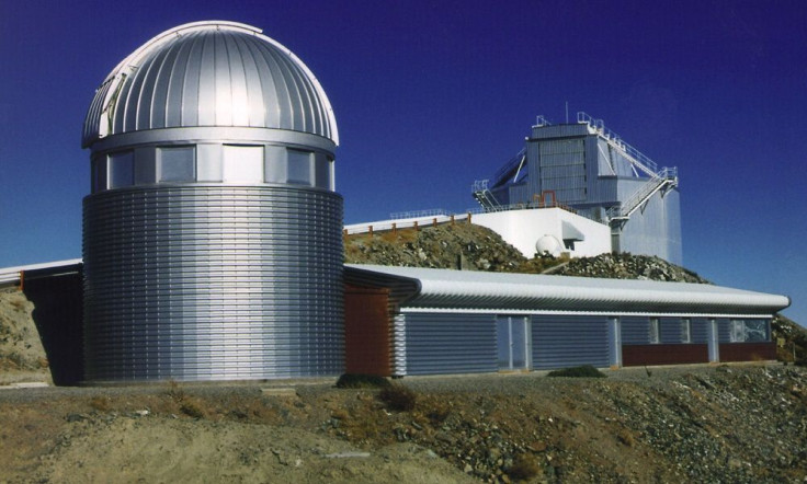 La Silla Observatory