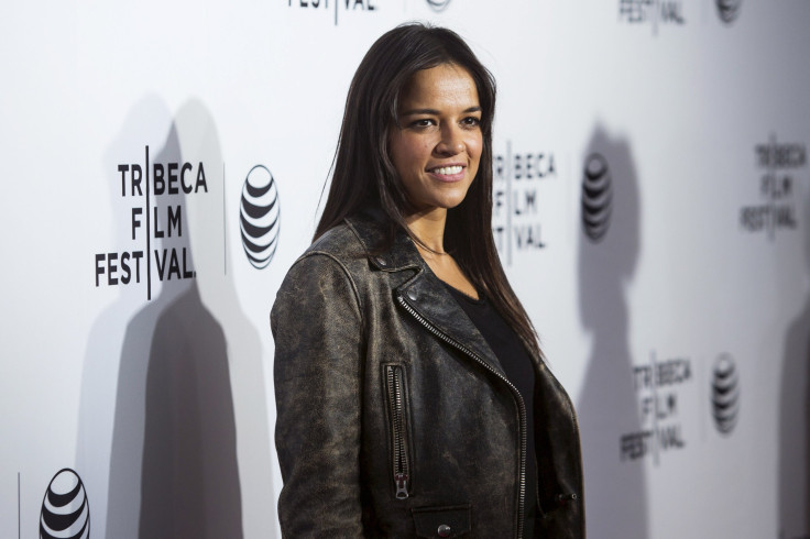 Michelle Rodriguez