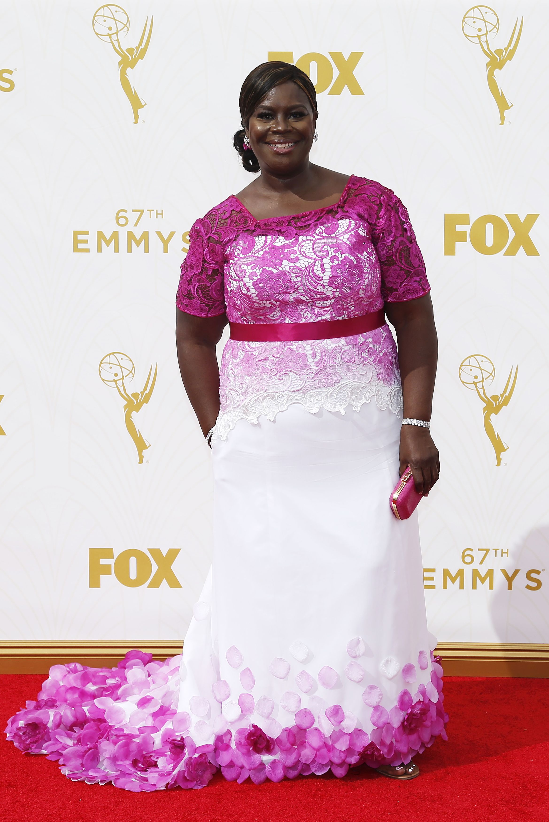 1502 Actress and comedian Retta