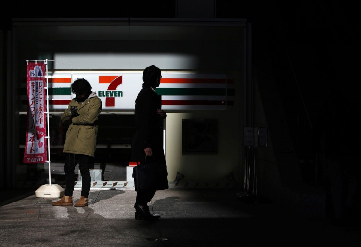 7-Eleven