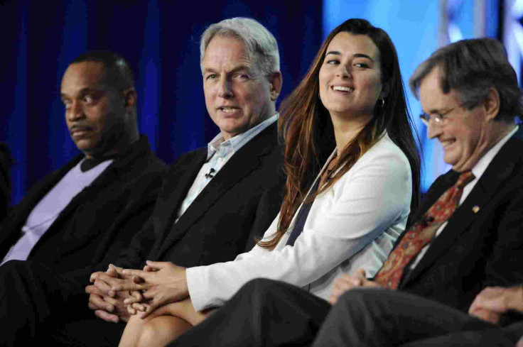 NCIS Season 13: Fans cross fingers for the return of Cote de Pablo's Ziva David 