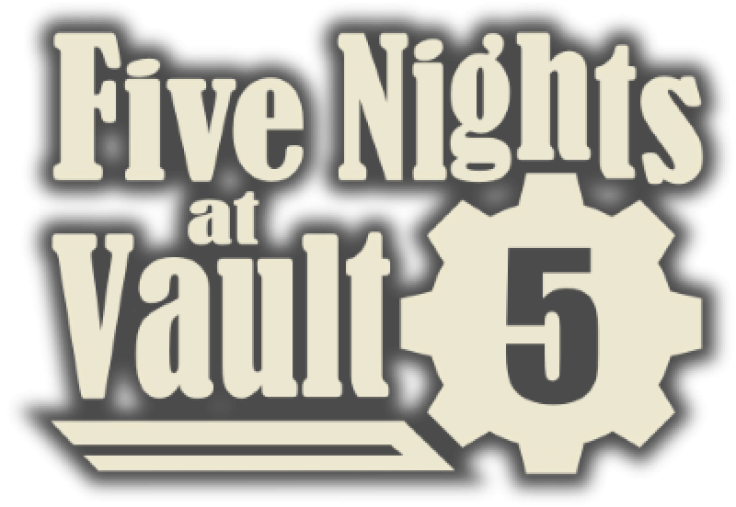 Five nights at vault 5