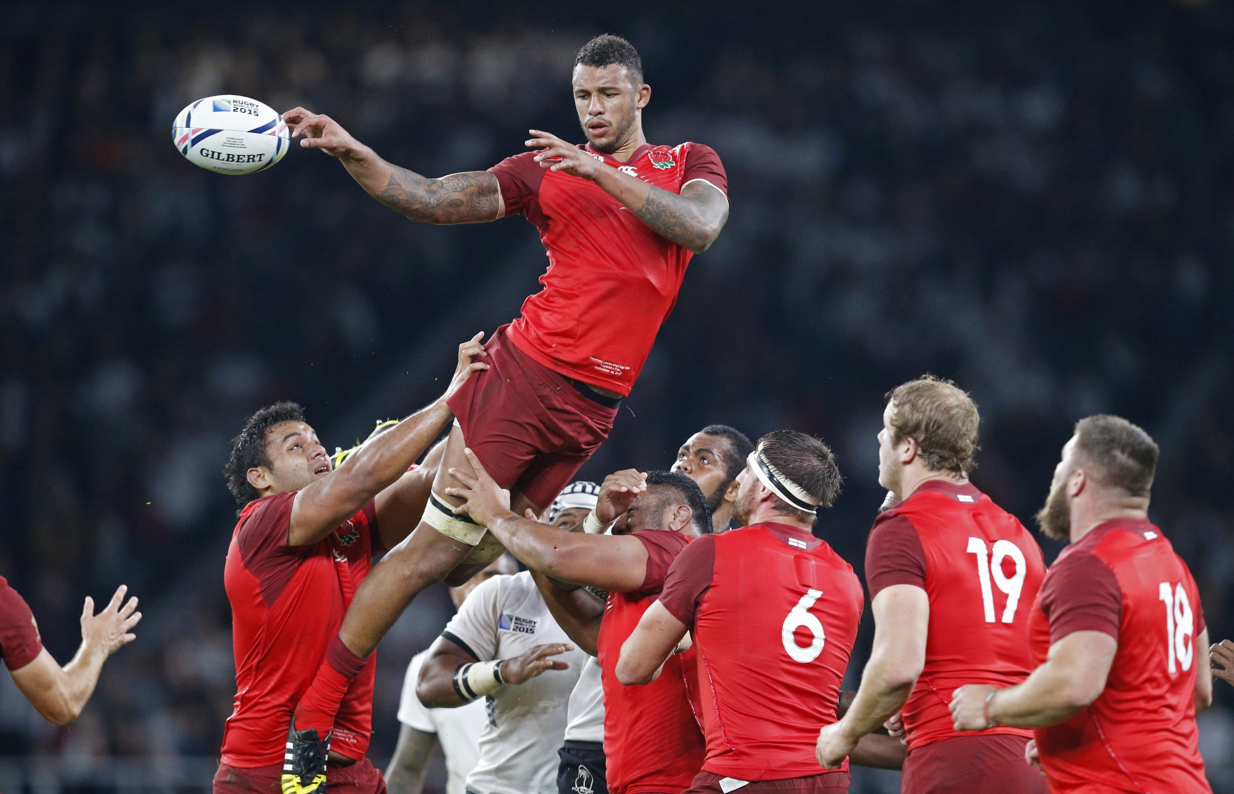 Rugby World Cup England Vs Wales Live Streaming Info And Preview