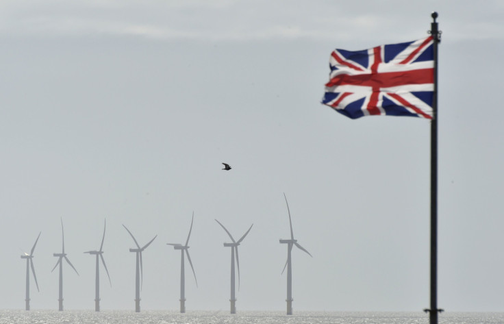 Wind farm 