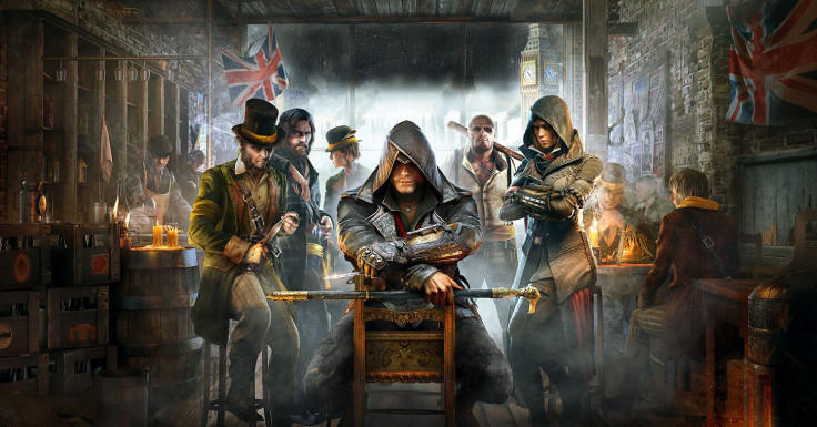 Assassin's Creed Syndicate