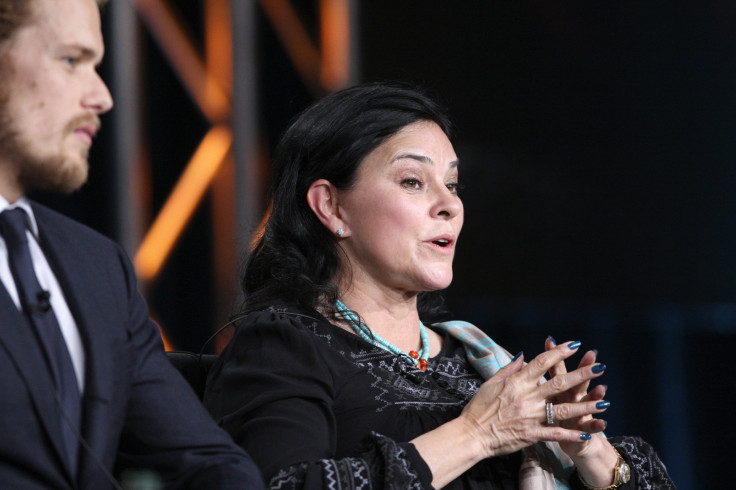 Diana Gabaldon