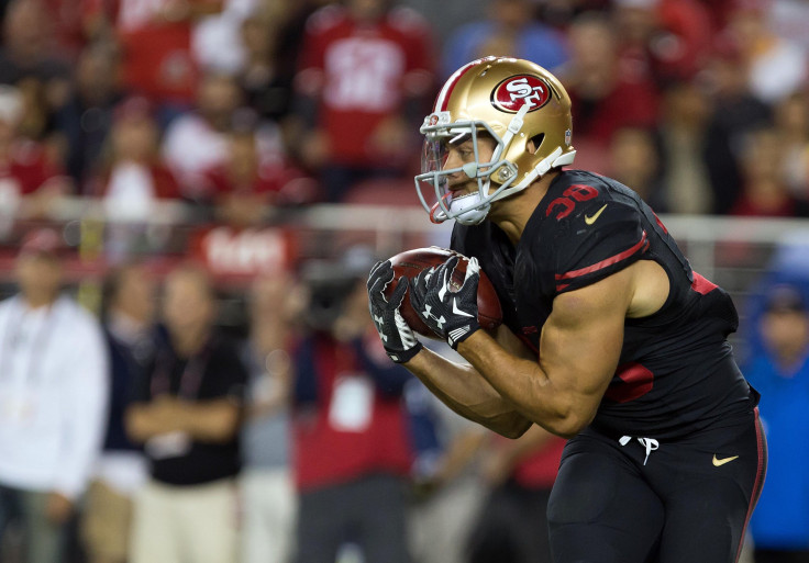 Jarryd Hayne