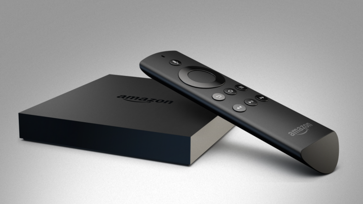 AmazonFireTV