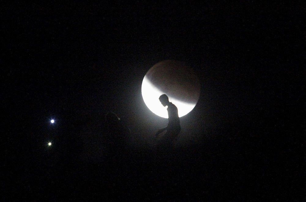 Tijuana Moon