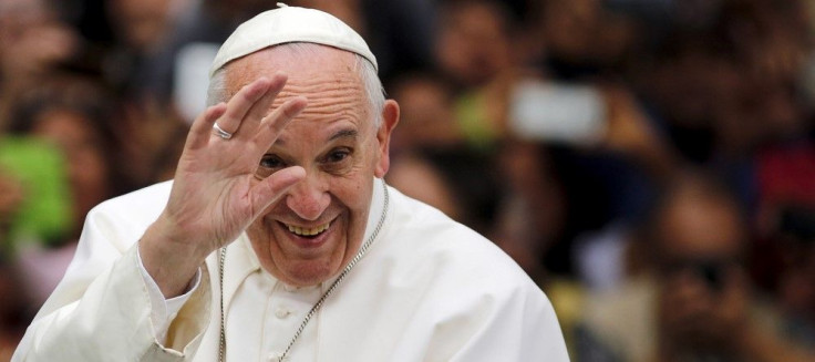 Pope Francis