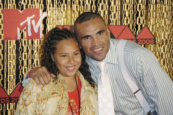 Anthony Mundine