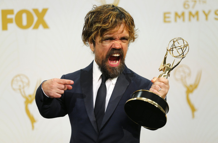 Peter Dinklage