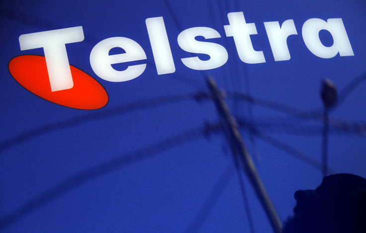 Telstra